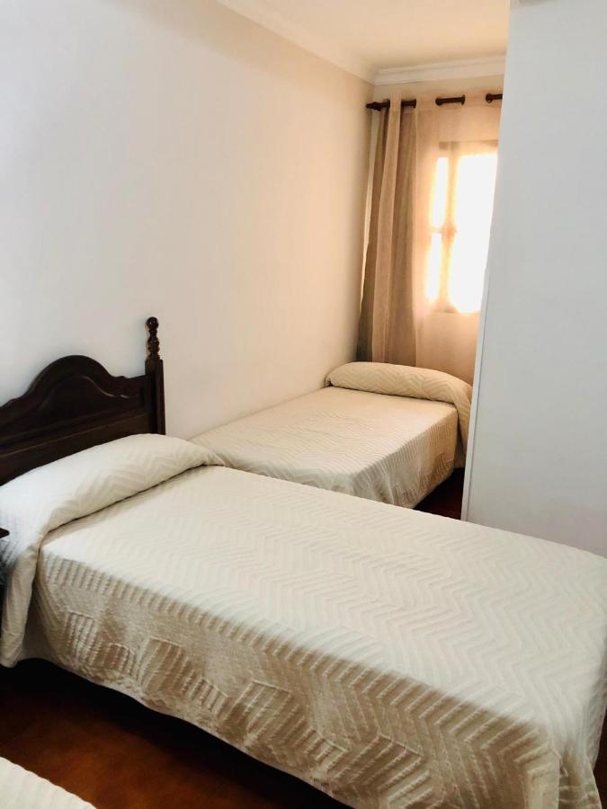 Hotel La Yedra Antequera Luaran gambar