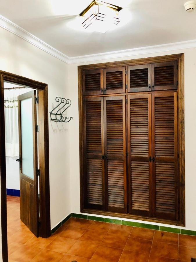 Hotel La Yedra Antequera Luaran gambar