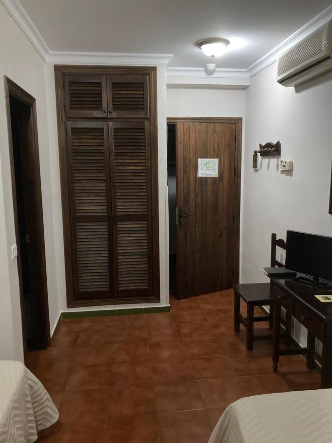 Hotel La Yedra Antequera Luaran gambar