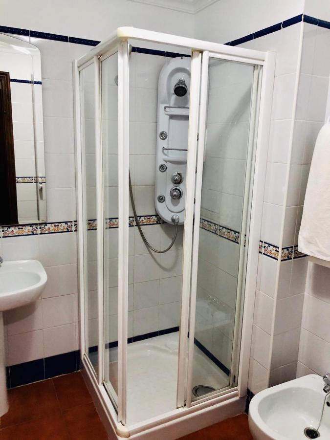 Hotel La Yedra Antequera Luaran gambar