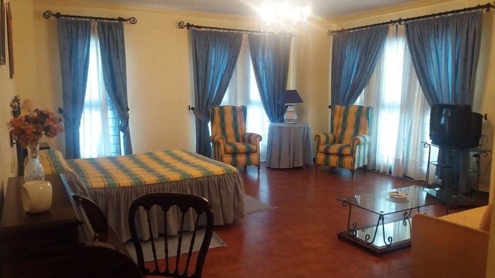 Hotel La Yedra Antequera Luaran gambar