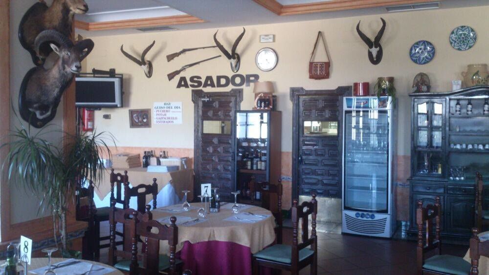 Hotel La Yedra Antequera Luaran gambar
