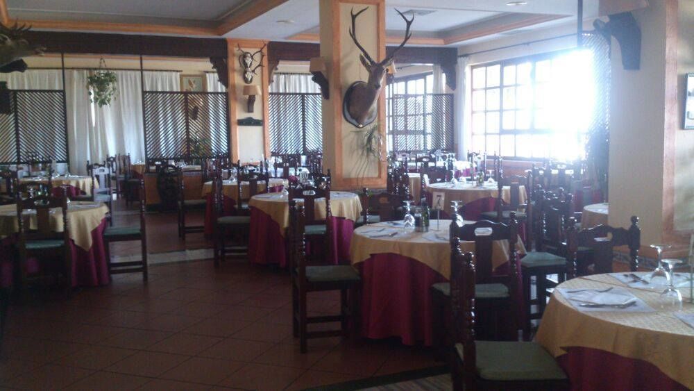Hotel La Yedra Antequera Luaran gambar