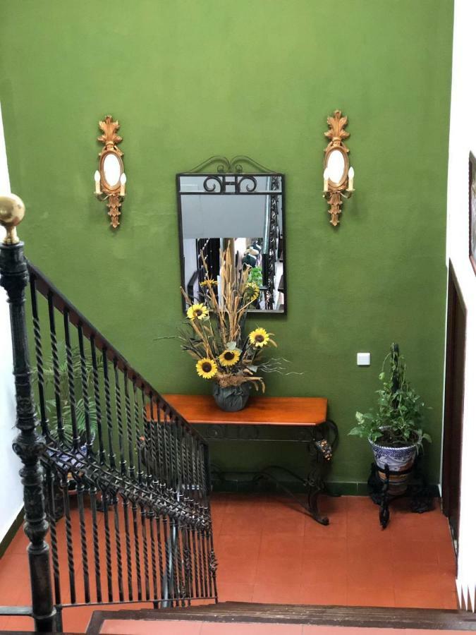Hotel La Yedra Antequera Luaran gambar